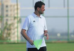 Şanlıurfaspor’da Batman Petrolspor maçı öncesi alarm! Cihat Arslan kararını verdi