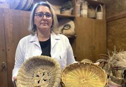 Babaannesinden gördüğü hobisini mesleğe dönüştürdü, dünyaya taşımak için kolları sıvadı! Ev kadınlarının yeni gözdesi