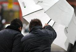 Meteoroloji uyardı! Hava değişiyor, çok kuvvetli geliyor