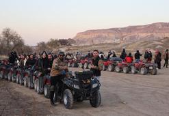 Kapadokya'da yeni dönem başladı: Cezası 1 milyon 386 bin lira!