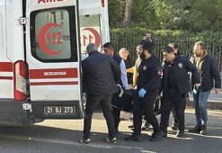 Diyarbakır'da aile katliamı! 18 yaşındaki genç annesini ve ağabeyini tüfekle vurarak öldürdü