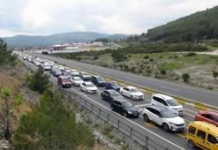 Muğla'da her 4 kişiden 1'i araç sahibi! TÜİK açıkladı