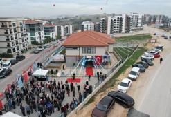 Bursa'nın o mahallesi yeni sağlık merkezine kavuştu!