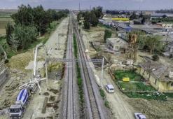 Adana, ulaşım atağına geçiyor: Hızlı tren ve çevre yolu yatırımlarıyla bölgenin lojistik merkezi olacak!