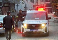 Düzce’de sokakta şüpheli çanta paniği