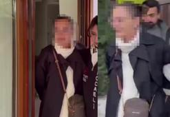 Kocaeli'de göbek bağıyla öldürülmüştü! Bebek cinayetinin failinin 18 yıl sonra annesi olduğu ortaya çıktı