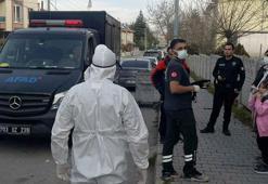 Afyonkarahisar'da anne ve 3 çocuğu zehirlenme şüphesiyle hastaneye kaldırıldı