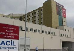 Trabzon’da gıda zehirlenmesi şüphesiyle 1’i çocuk 3 kişi tedaviye alındı