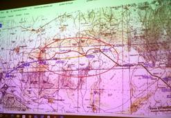 Samsun-Amasya arasında 'toprak' krizi! İki ilçenin sınırlarına değiştirme talebi