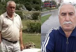 Sinop’ta pirinç fabrikasında korkunç kaza!