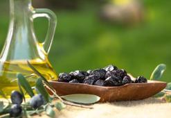 Zeytin üreticilerine 761 milyon liralık ödeme