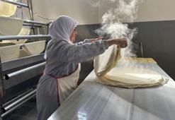 Küçük bir dükkanla başladılar! Şimdi tonlarca üretiyor, çevre illere gönderiyorlar