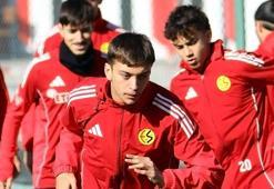 Eskişehirspor'da alarm! TFF'nin kararı sonrası Ulaş Entok'tan transfer bombası