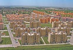 TOKİ ihaleleri başlıyor: 12 Bin 192 sosyal konutun ilçe dağılımı belli oldu! Adana'da sosyal konut kimlere, hangi şartlarla verilecek?