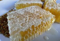 T&#252;rkiye&#39;nin &#252;r&#252;nleri Avrupa&#39;ya damga vurdu! Karab&#252;k&#39;&#252;n meşhur balı AB&#39;den tescil belgesi aldı