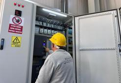 Gaziantep'te içme suyu kapasitesi 3 katına çıktı! GASKİ açıkladı