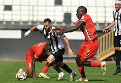 Adana Demirspor'un rakibi Manisa FK!