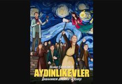 "Aydınlıkevler" maximum unıq hall'da sahnelendi