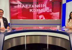 Ömer Erdoğan: “Çocukluk dönemimden beri bende bir liderlik vasfı vardı”