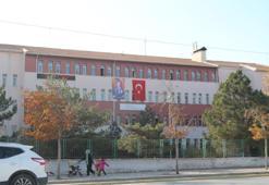 Bir zehirlenme vakası da Eskişehir'den! Lise öğrencisi apar topar hastaneye kaldırıldı