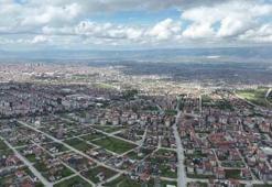 TÜİK açıkladı! Denizli’de konut satışları azaldı