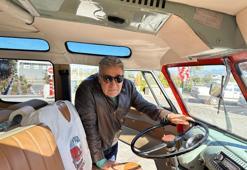 Türkiye'de tek ve 40 yıldır gözü gibi bakıyor! 120 bin euroya satılıyor