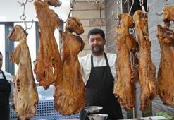 Muş’un yöresel eşsiz lezzeti marka haline geliyor! 15 yıllık ustalıkla büryan geleneği yaşatılıyor