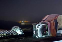 Diyarbakır Çınar ve Bağlar’da 24 saatte katliam gibi iki kaza: 8 ölü, 14 yaralı