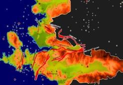 İzmir için en riskli fay hattını açıkladı! 7.2'ye kadar deprem üretebildiği için daha tehlikeli konumda