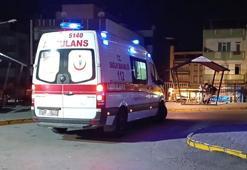 Gaziantep’te 56 kişi gıda zehirlenmesi şüphesiyle hastaneye kaldırıldı