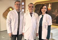 Konyalı doktor aile aynı hastanede vatandaşa hizmet ediyor: Kızım ve damadımla çalışmak mutluluğumu artırıyor