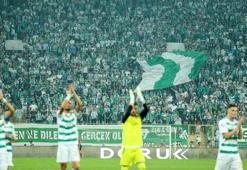 Bursaspor'da Metin Korkmaz gündem oldu: Şampiyonlukta emeğim var