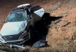 Eskişehir'de 13 yaşındaki Öykü'nün sır ölümü: Bu şahıslarla aynı arabada nasıl bulunur?