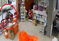 Bursa'da eczane önünde dehşet! Genç kadına bir anda saldırıp kıyafetlerini çıkarmaya çalıştı