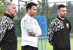 Balıkesirspor'da alarm! Cem Kavçak düğmeye bastı