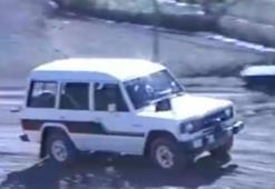 40 yıllık cip aileye geri döndü! Oğlu, 'Süper Vali' Recep Yazıcıoğlu’nun makam aracını bulup satın aldı