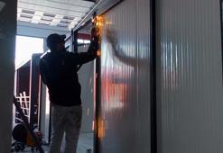 Depremden sonra hayatları değişti! İki kardeş İstanbul'dan memleketlerine dönüp üretime geçti