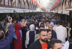 Şırnak Cizre’de ilk kitap fuarı kapılarını açtı