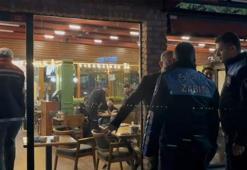 Şişli'de aynı restoranda yemek yiyen 25 kişi zehirlenme şüphesiyle hastaneye başvurdu