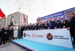 Bursa’nın yıllardır beklediği proje ger&#231;ekleşiyor! Bakan Uraloğlu 2026 yılında hizmete a&#231;ılacağını duyurdu