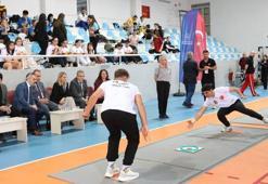 2. Hemsball Türkiye Şampiyonası Nazilli’de başladı