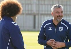 Samsunspor'dan Beşiktaş'a mesaj: Aramızdaki puan farkını açmak istiyoruz