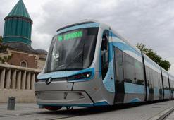 Konya'da otogar tramvay duraklarının yeri değişecek! Tarih belli oldu