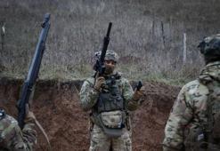 Rusya-Ukrayna Savaşı! ABD'nin 28 maddelik barış planı açıklandı