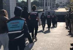 Mersin'de yasadışı bahis operasyonu: 4'ü hakem 32 şüpheli tutuklandı