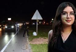 Antalya’da mezuniyet fotoğrafı çekiminden eve dönen iki lise öğrencisine otomobil çarptı; Şükran Ela öldü, arkadaşı yaralandı
