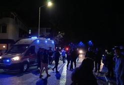 Tekirdağ Süleymanpaşa'da iki motosiklet çarpıştı: 2 yaralı