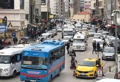Adana'da trafiği rahatlatacak proje! Tamamen kısalacak