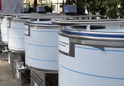 Üreticiye yüzde 100 hibe desteği! Düzce'de başladı