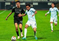 Adana Demirspor yine yenildi! 5 gol sonrası Kubilayhan Yücel açıkladı: Zorlanıyorlar